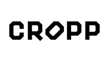 Logotyp CROPP